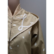 Laverne & Shirley - Laverne's Screenworn Jacket with the Letter "L"